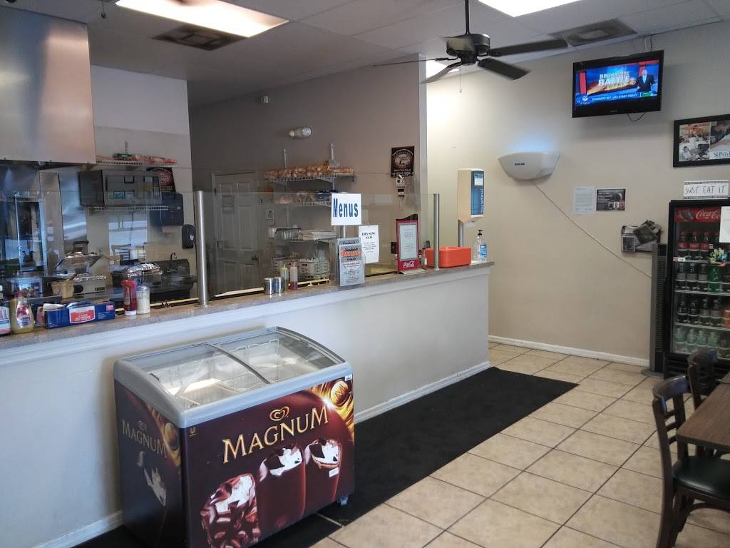 Sandwich Factory | meal takeaway | 5024 Lunn Rd, Lakeland, FL 33811, USA | 8636449319 OR +1 863-644-9319