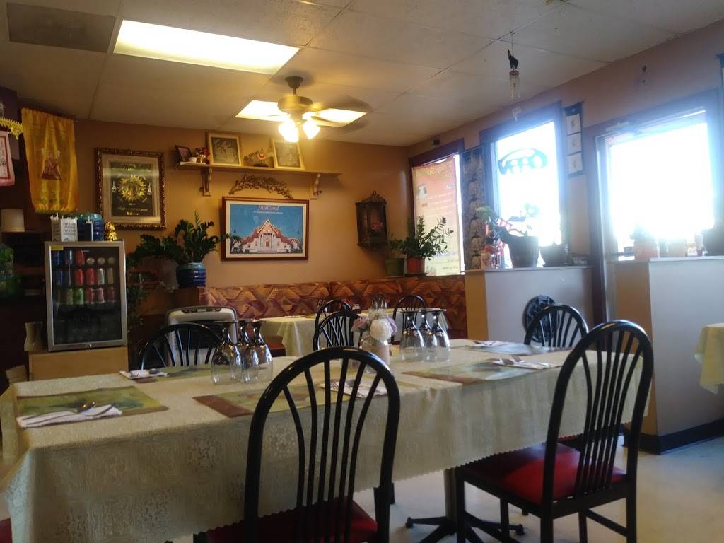 Thai Kitchen by Naya - Yakitori 5 | restaurant | 6626 Delmonico Dr, Colorado Springs, CO 80919, USA | 7192659168 OR +1 719-265-9168