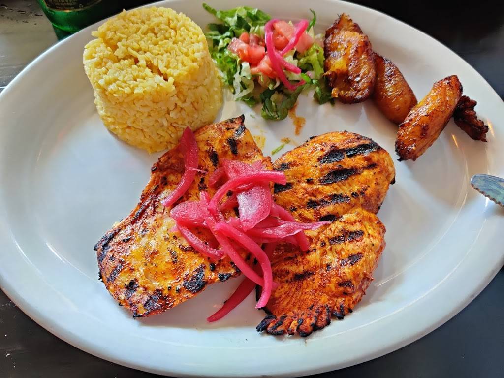 Cheen Huaye Southern Mexican Restaurant | restaurant | 15400 Biscayne Blvd, Aventura, FL 33160, USA | 3059562808 OR +1 305-956-2808