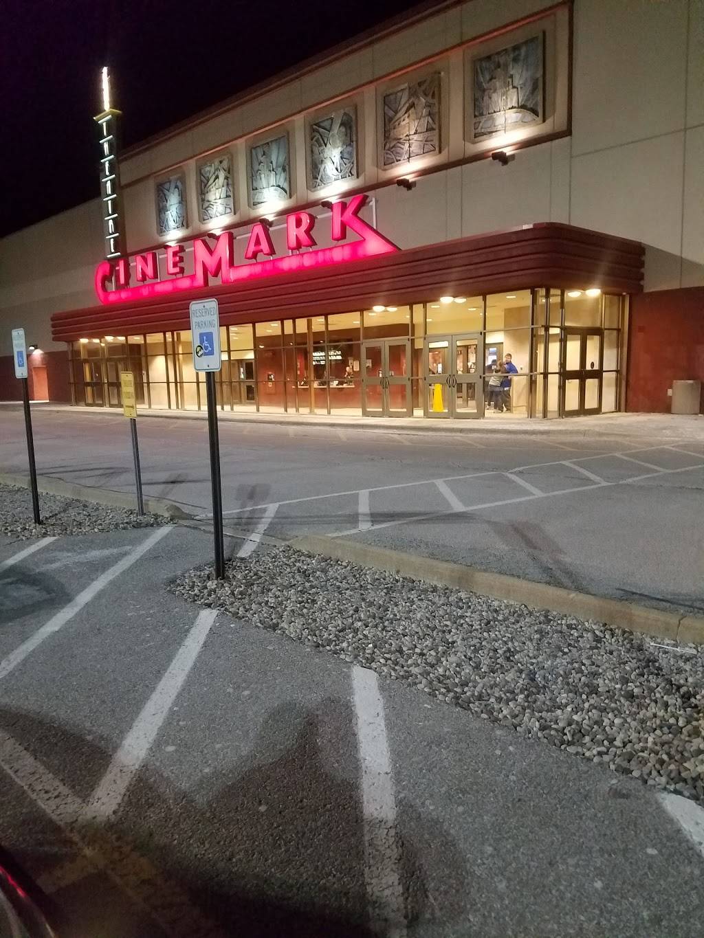 Cinemark 14 Mansfield Town Center | meal takeaway | 2355 Walker Lake Rd, Ontario, OH 44906, USA | 4195897300 OR +1 419-589-7300