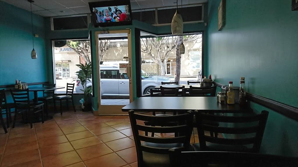 Famous Shish Kabob | restaurant | 2616 E Colorado Blvd, Pasadena, CA 91107, USA | 6263569191 OR +1 626-356-9191