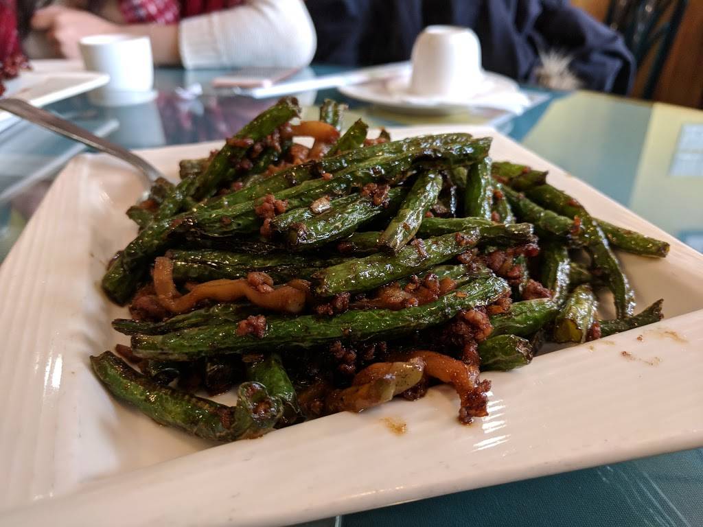 OK Ryan | restaurant | 41-04 College Point Blvd, Flushing, NY 11355, USA | 7183217309 OR +1 718-321-7309