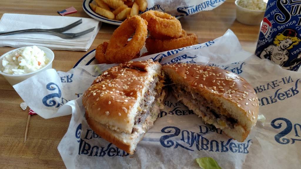 Sumburger - Bridge Street | restaurant | 1487 N Bridge St, Chillicothe, OH 45601, USA | 7407721055 OR +1 740-772-1055
