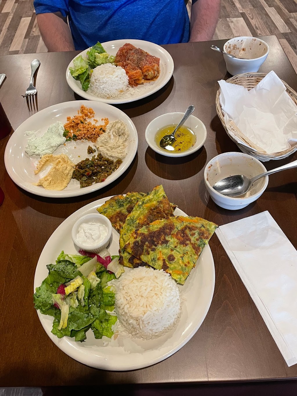Usta Turkish Restaurant | restaurant | 6334 Guilford Ave, Indianapolis, IN 46220, USA | 3179703601 OR +1 317-970-3601