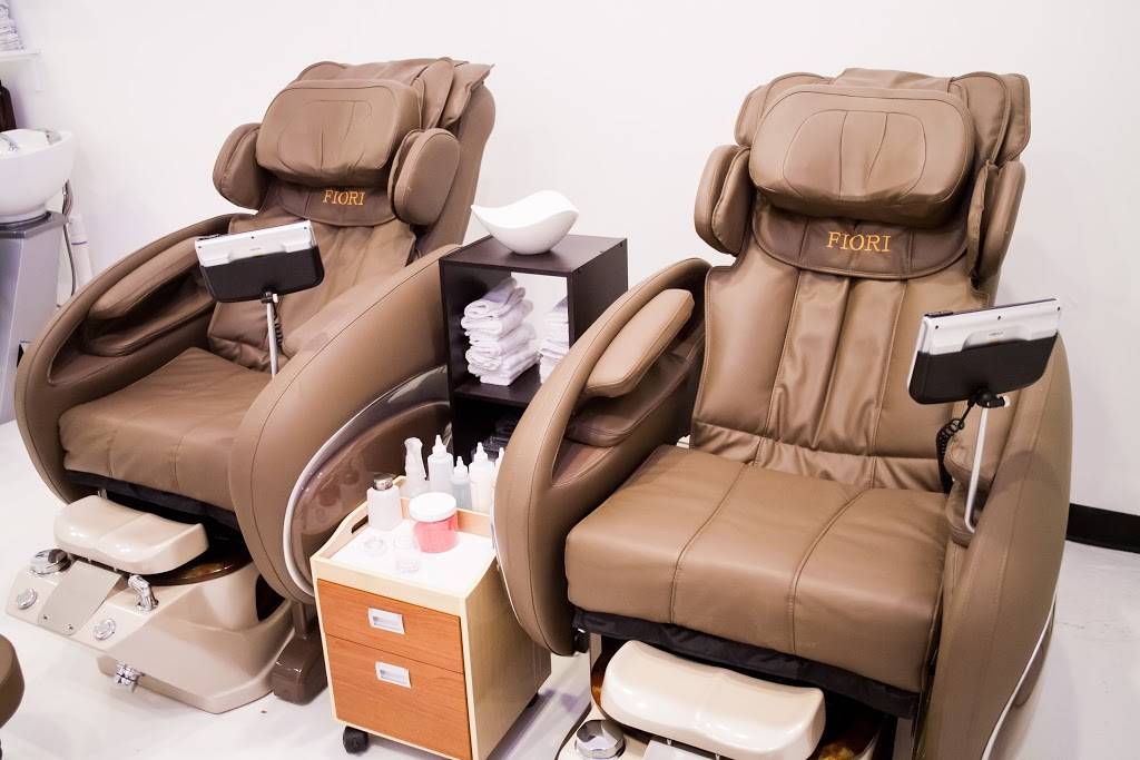 Leilas Beauty Secrets | restaurant | 7000 Northwest Expy, Oklahoma City, OK 73132, USA | 4058878811 OR +1 405-887-8811