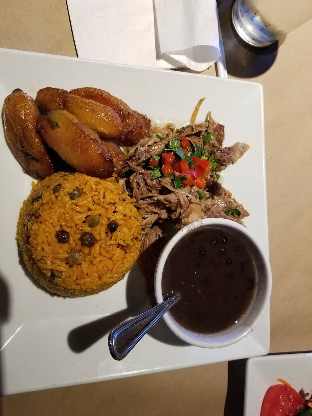 Rice N Beans | restaurant | 27405 Wesley Chapel Blvd, Wesley Chapel, FL 33544, USA | 8138037974 OR +1 813-803-7974