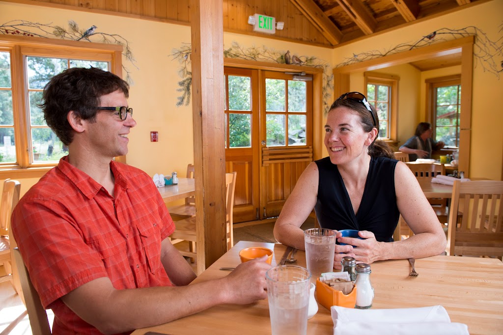 OGradys Pantry & Mercantile at Sleeping Lady | restaurant | 7375 Icicle Rd, Leavenworth, WA 98826, USA | 5098889019 OR +1 509-888-9019