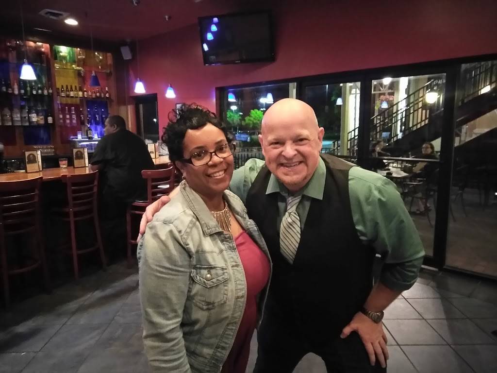 The Richmond Funnybone Comedy Club & Restaurant | restaurant | 11800 W Broad St #1090, Richmond, VA 23233, USA | 8045218900 OR +1 804-521-8900