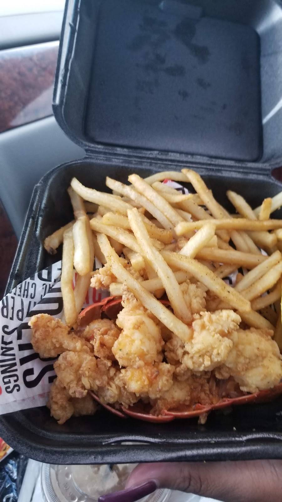 THE LICKING CHICAGO | restaurant | 5045 W Madison St, Chicago, IL 60644, USA | 7734137666 OR +1 773-413-7666