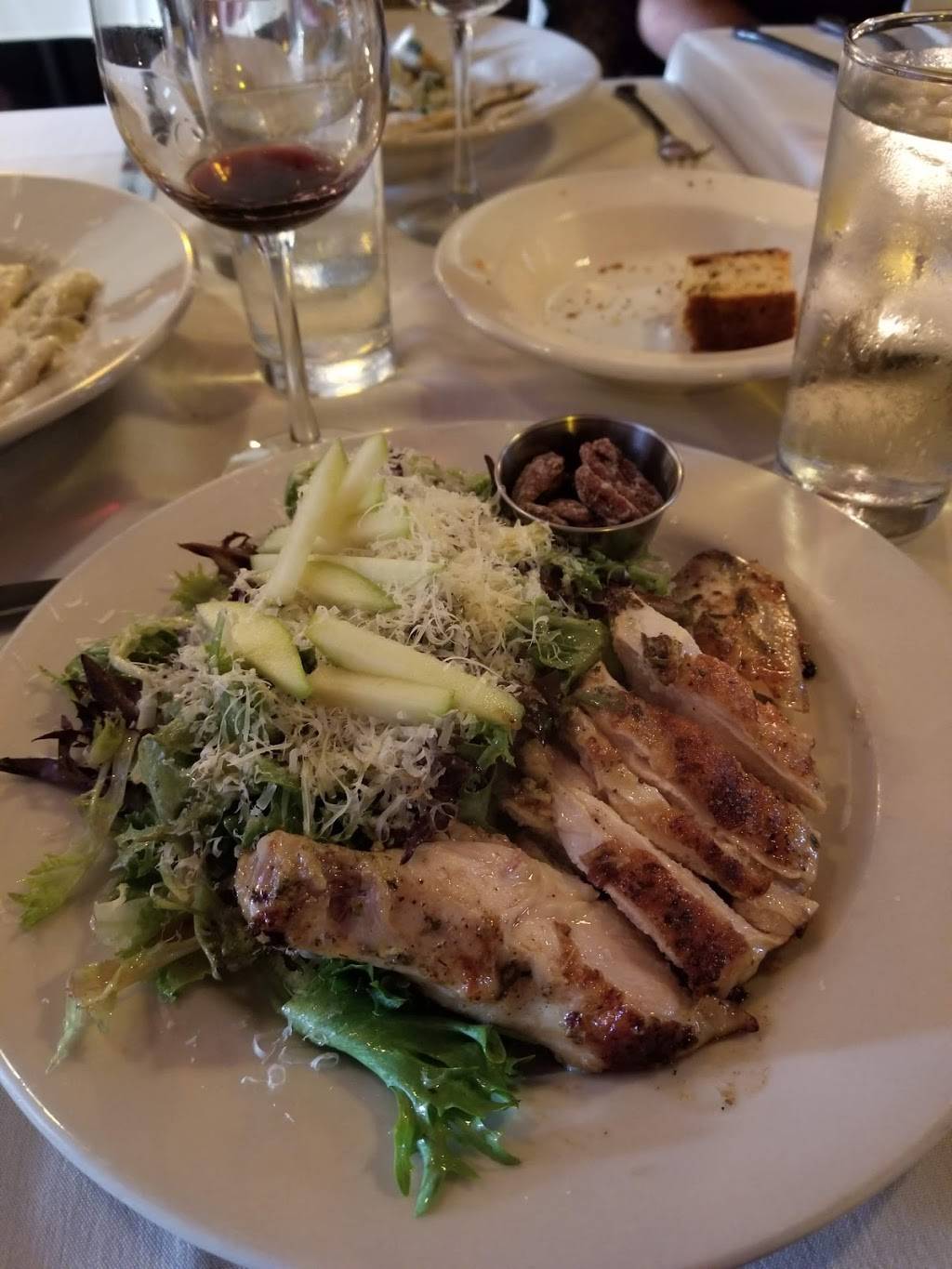 Botticellis | restaurant | 1321 S Congress Ave, Austin, TX 78704, USA | 5129161315 OR +1 512-916-1315