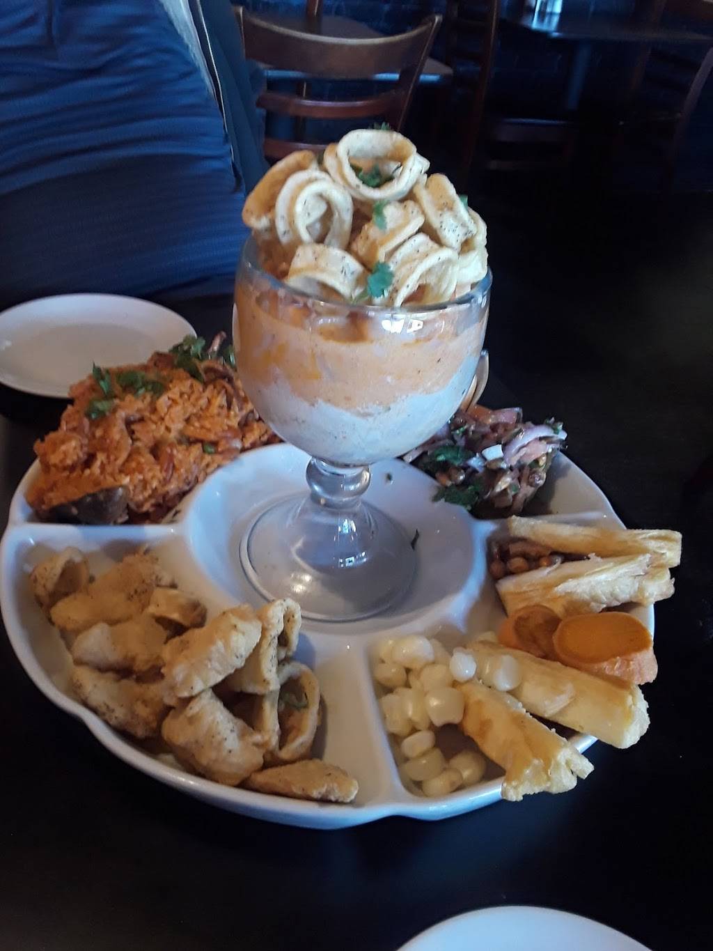 Bonanos Chicken | restaurant | 4623, #13, 8363 Reseda Blvd, Northridge, CA 91324, USA | 8187751373 OR +1 818-775-1373