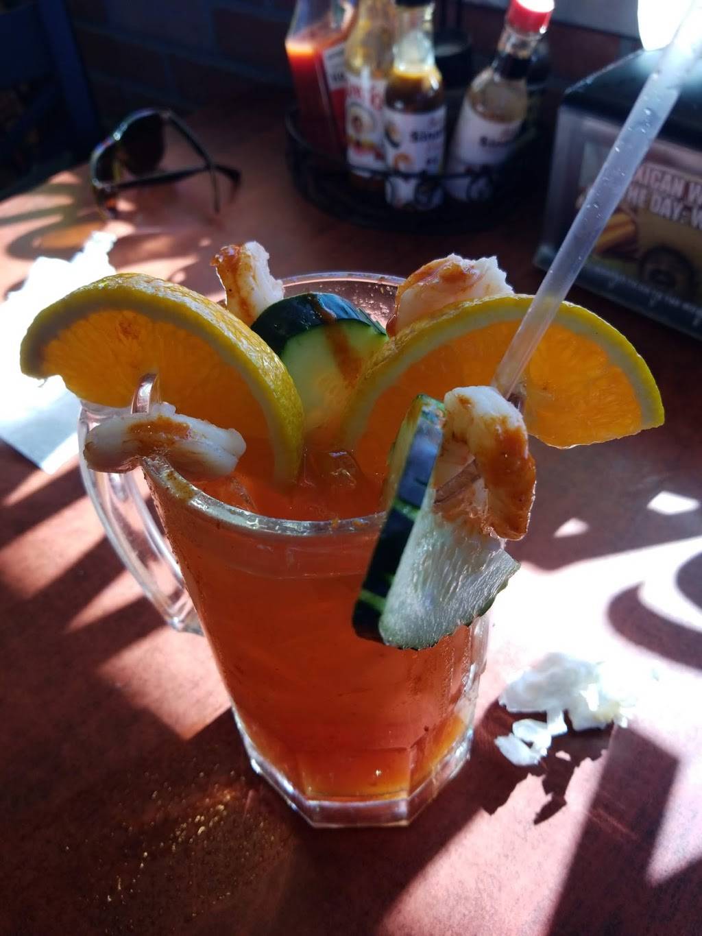 Taqueria MI Tierra II | restaurant | 1726 Freedom Blvd, Freedom, CA 95019, USA | 8317245880 OR +1 831-724-5880