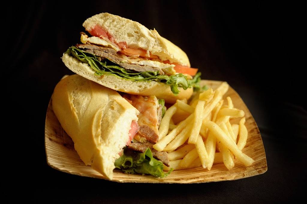 Cilantros Gourmet Deli | restaurant | 3975 Isles View Dr # 101, Wellington, FL 33414, USA | 5612966500 OR +1 561-296-6500