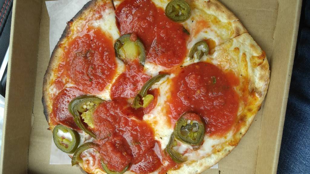 MOD Pizza | restaurant | 4541 East Sam Houston Pkwy S #100, Pasadena, TX 77505, USA | 2819297483 OR +1 281-929-7483