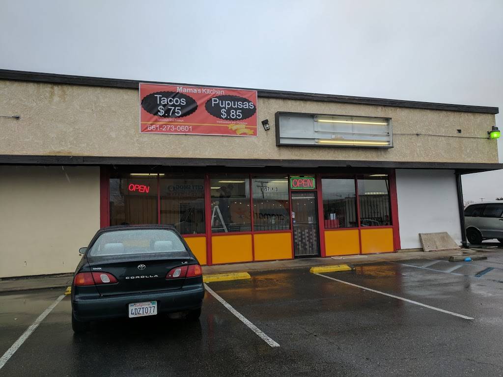 La Cocina De Mama | restaurant | 38429-38461 10th St E, Palmdale, CA 93550, USA | 6612730601 OR +1 661-273-0601