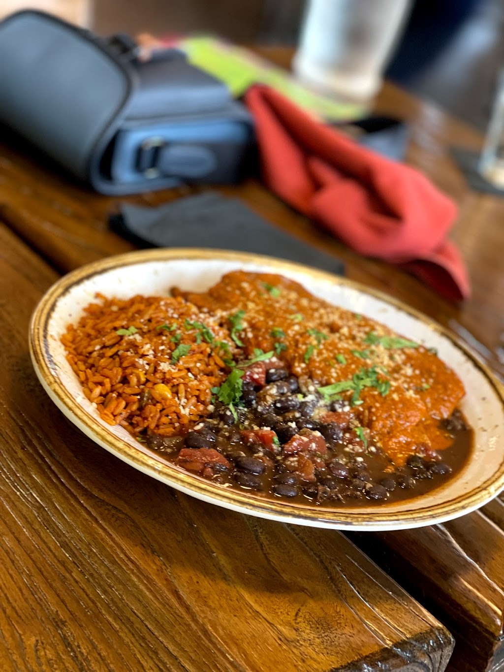 K-Rico Mexican Grill | restaurant | 475 Bayfront Pl, Naples, FL 34102, USA | 2393167662 OR +1 239-316-7662