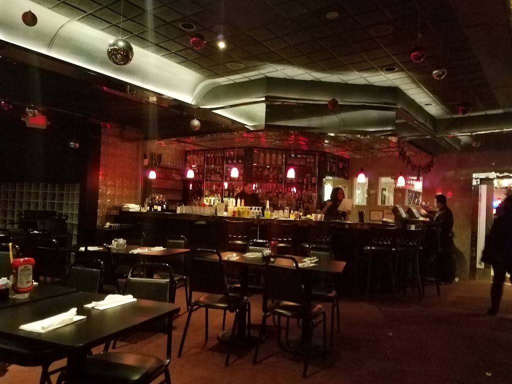 The Punchline Comedy Club | restaurant | 3652 Roswell Rd, Atlanta, GA 30342, USA | 4042525233 OR +1 404-252-5233