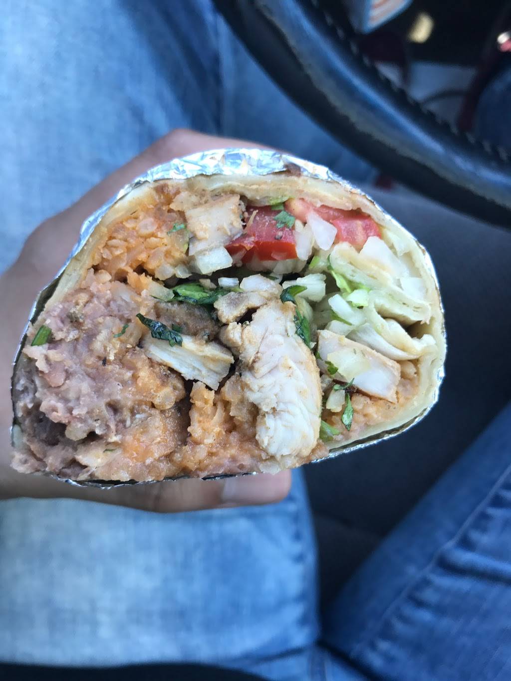 La Tapatia | restaurant | 627 W Meade Blvd, Franklin, TN 37064, USA | 9194540109 OR +1 919-454-0109