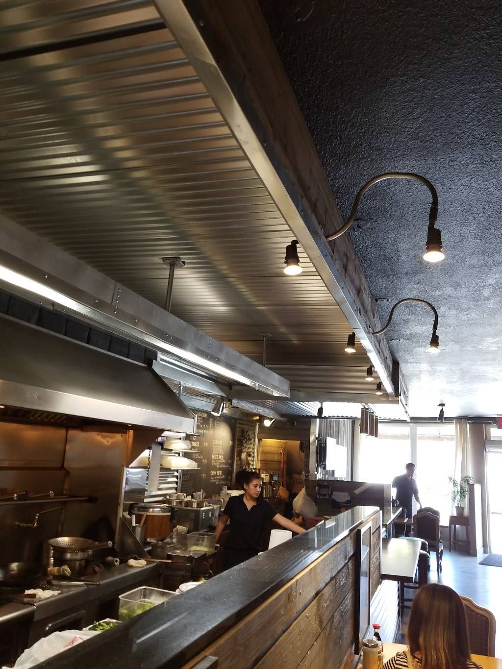 Sunflower 2 | restaurant | 1213 A St, Hayward, CA 94541, USA | 5105370786 OR +1 510-537-0786