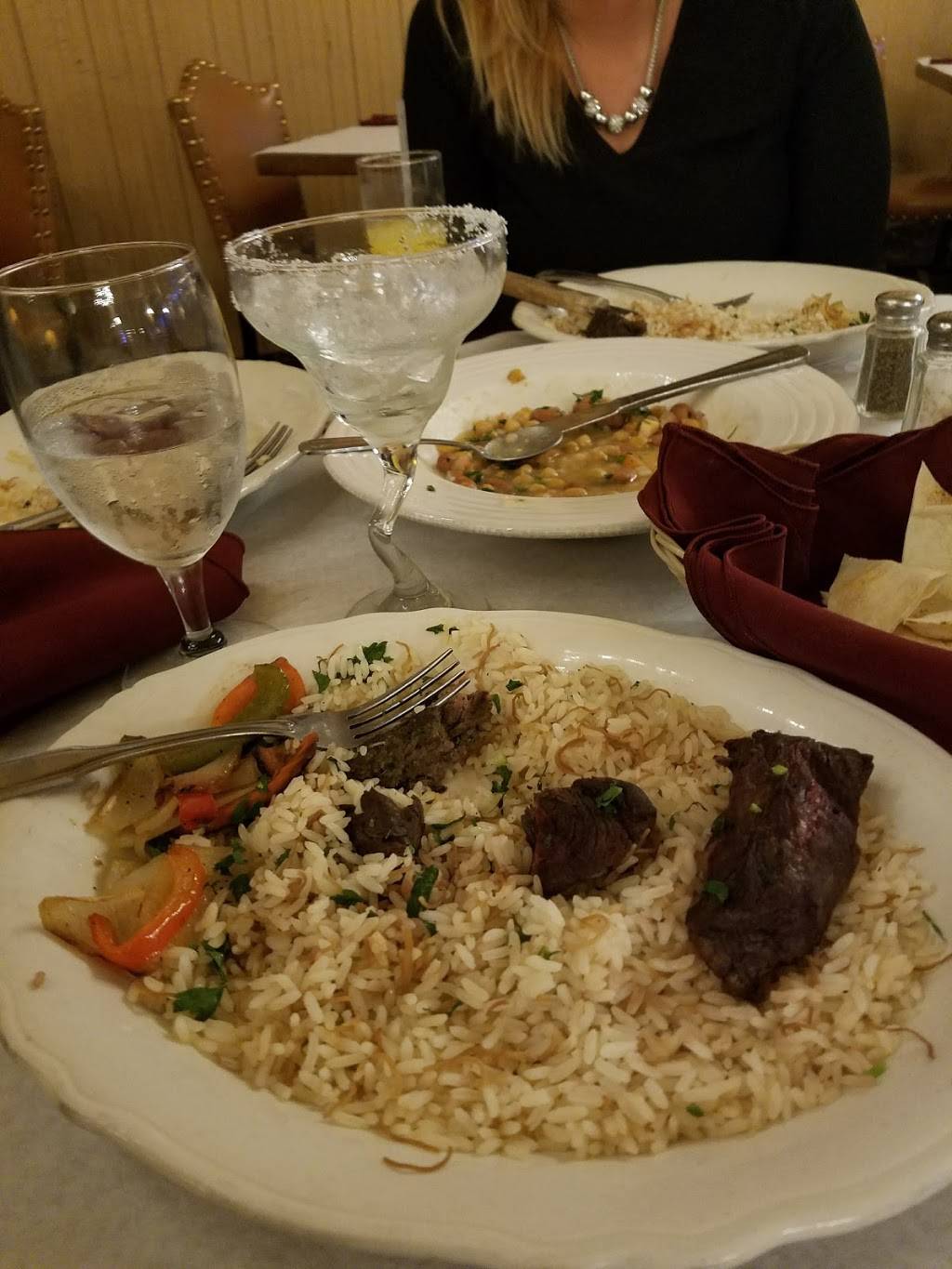 Sahara Restaurant | restaurant | 143 Highland St, Worcester, MA 01609, USA | 5087982181 OR +1 508-798-2181