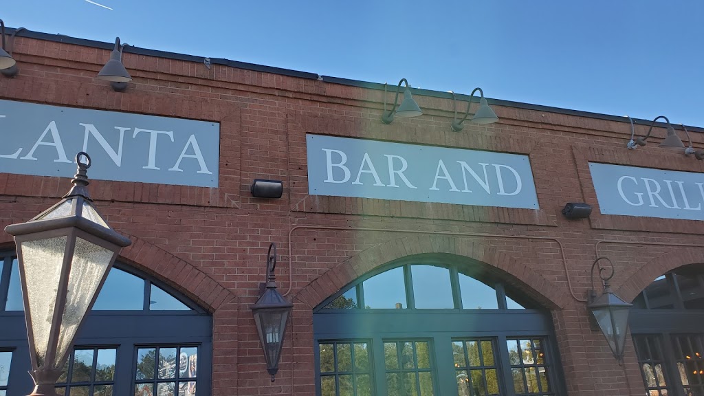 Atlanta Bar and Grille | restaurant | 4046 Peachtree Rd NE, Atlanta, GA 30319, USA | 6782032366 OR +1 678-203-2366