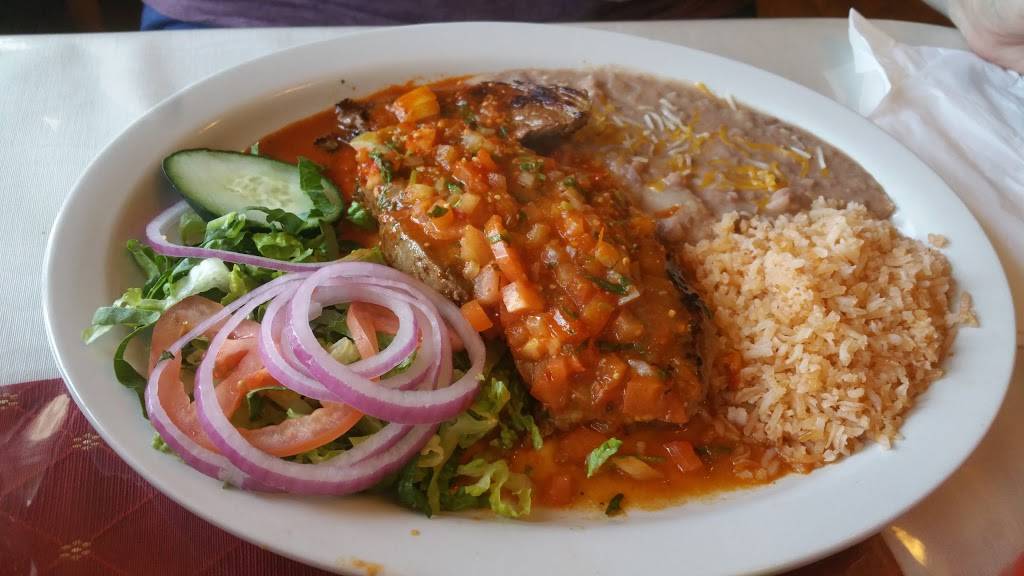 La Parada Mexican Restaurant & Bar | restaurant | 301 Kietzke Ln, Reno, NV 89502, USA | 7757866359 OR +1 775-786-6359