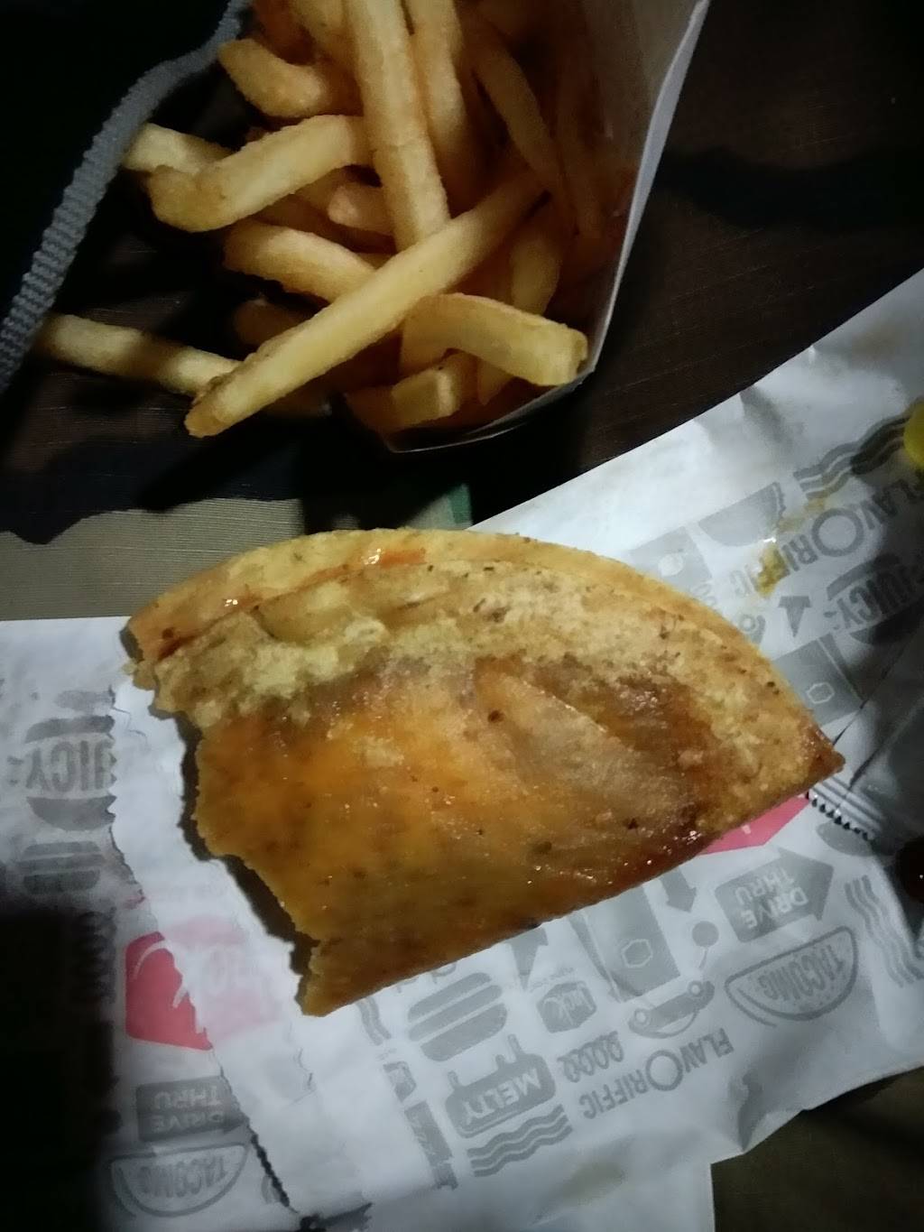 Jack in the Box | restaurant | 1197 Scenic Dr, Herculaneum, MO 63048, USA | 6364797241 OR +1 636-479-7241