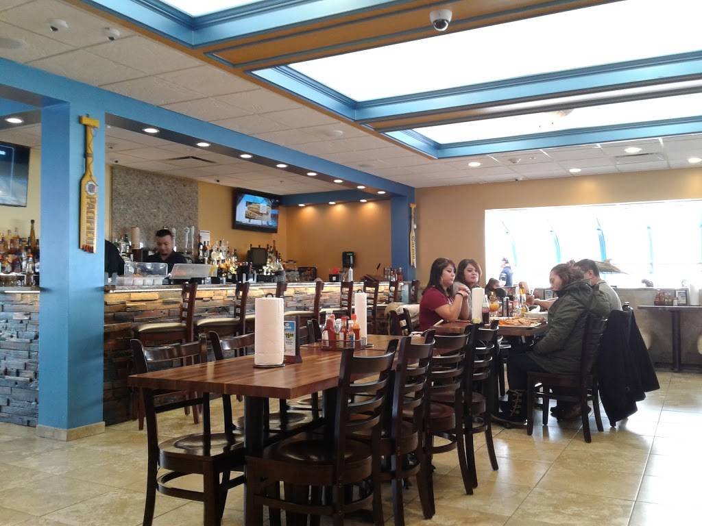 Los Magueyes Seafood | restaurant | 4849 W 79th St, Burbank, IL 60459, USA | 7089073255 OR +1 708-907-3255