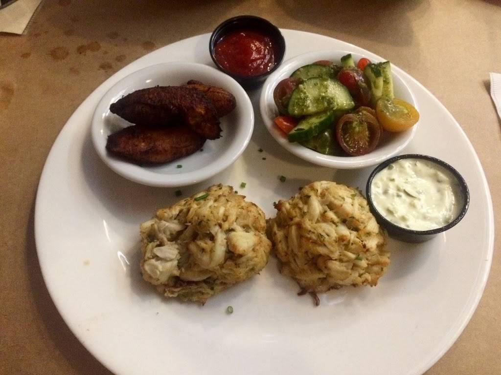 Crab Barn | restaurant | 2613 Hampden Blvd, Reading, PA 19604, USA | 6109211650 OR +1 610-921-1650