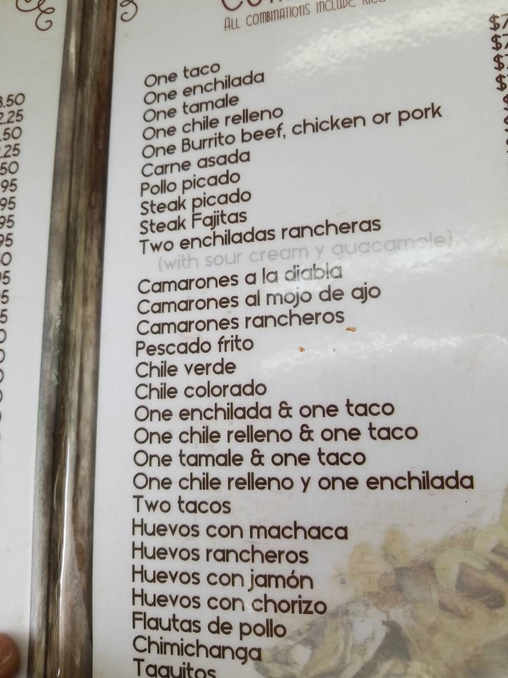 El Charro | restaurant | 12819 Venice Blvd, Los Angeles, CA 90066, USA | 3103911885 OR +1 310-391-1885