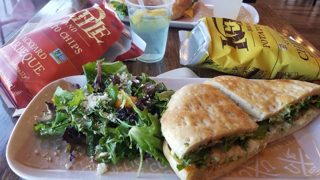 Urbane Cafe | meal takeaway | 2091 Madera Rd, Simi Valley, CA 93065, USA | 8055771000 OR +1 805-577-1000