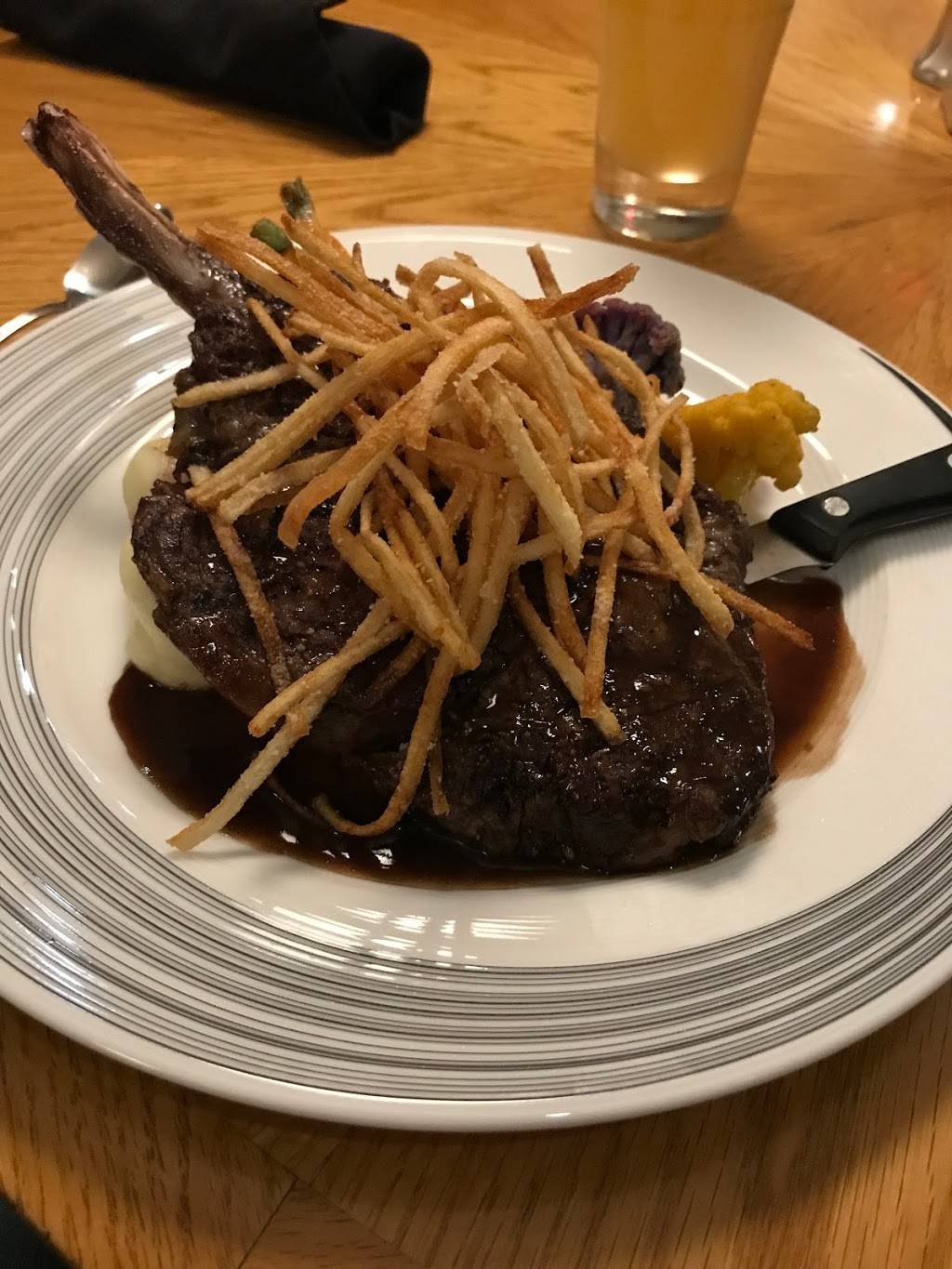 Cascabel Restaurant Bar | restaurant | 37 NE Interstate 410 Loop, San Antonio, TX 78216, USA | 2103214860 OR +1 210-321-4860