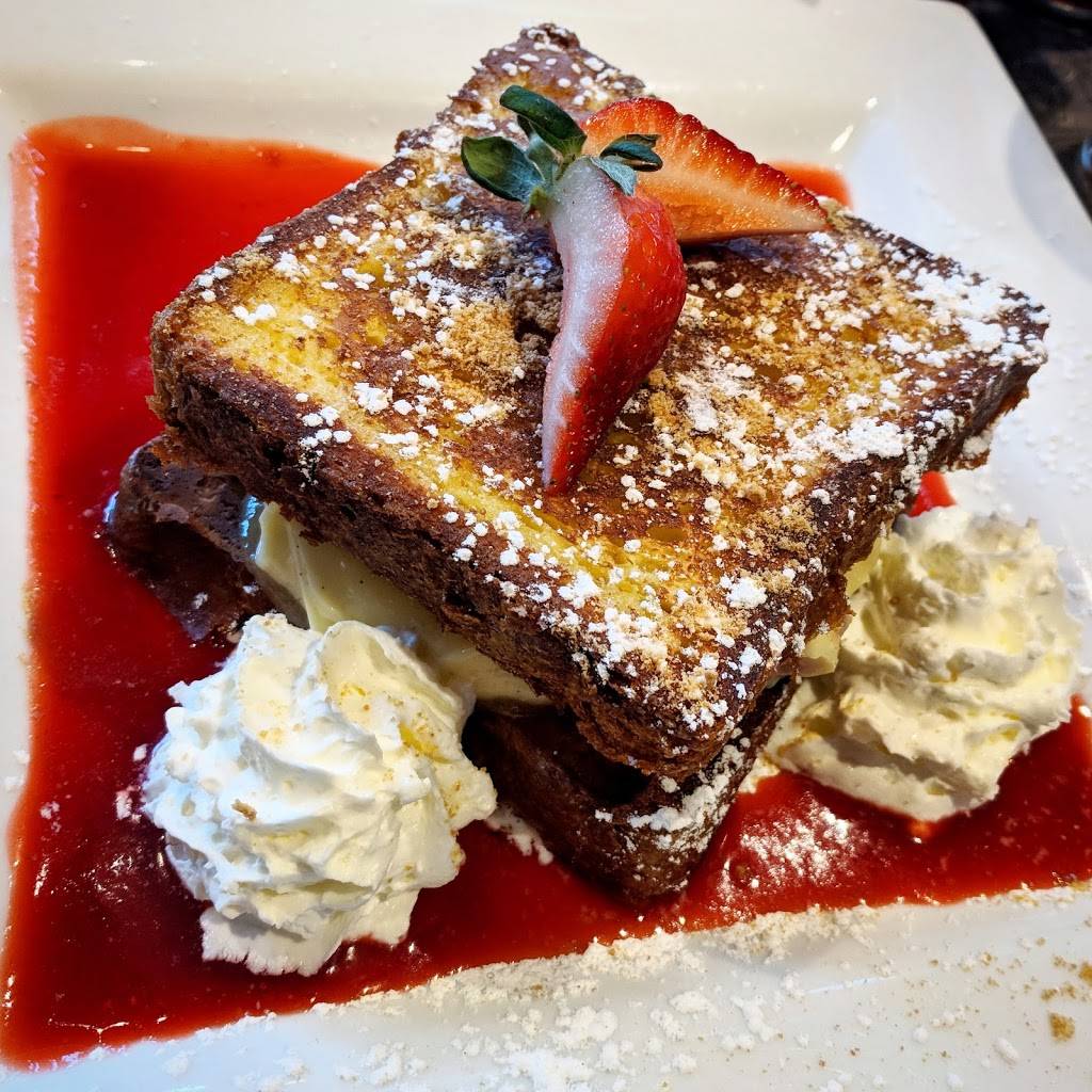 Over Easy Café | restaurant | 4943 N Damen Ave, Chicago, IL 60625, USA | 7735062605 OR +1 773-506-2605