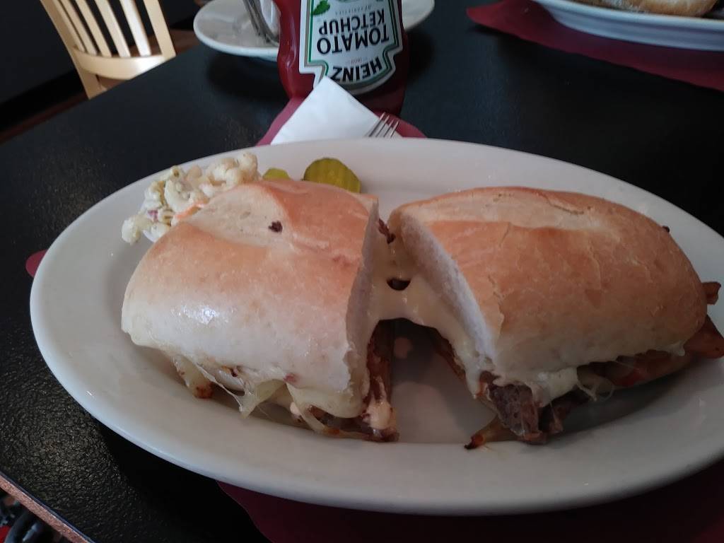 Jacks Cafe | restaurant | 684 Bloomfield Ave, Verona, NJ 07044, USA | 9732395321 OR +1 973-239-5321