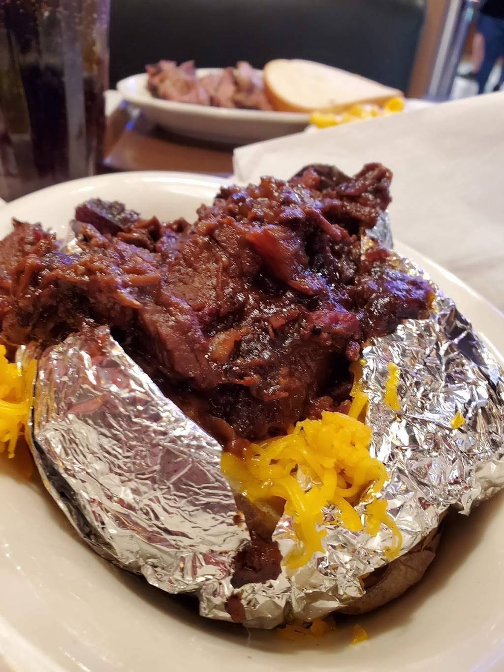 Pappas Bar-B-Q | restaurant | 230 W Hwy 67, Duncanville, TX 75137, USA | 9722982049 OR +1 972-298-2049