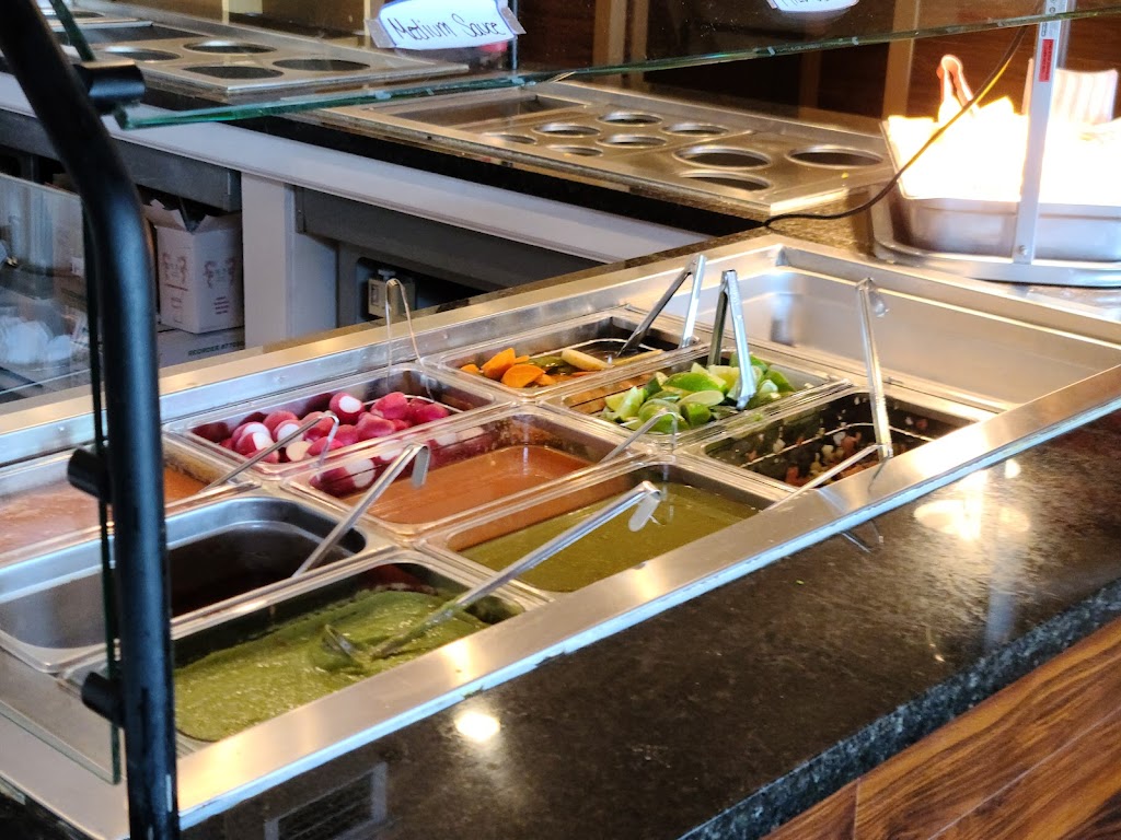 Taqueria El Gaban Mexican grill | restaurant | 1041 Sutton Way, Grass Valley, CA 95945, USA | 5302059441 OR +1 530-205-9441