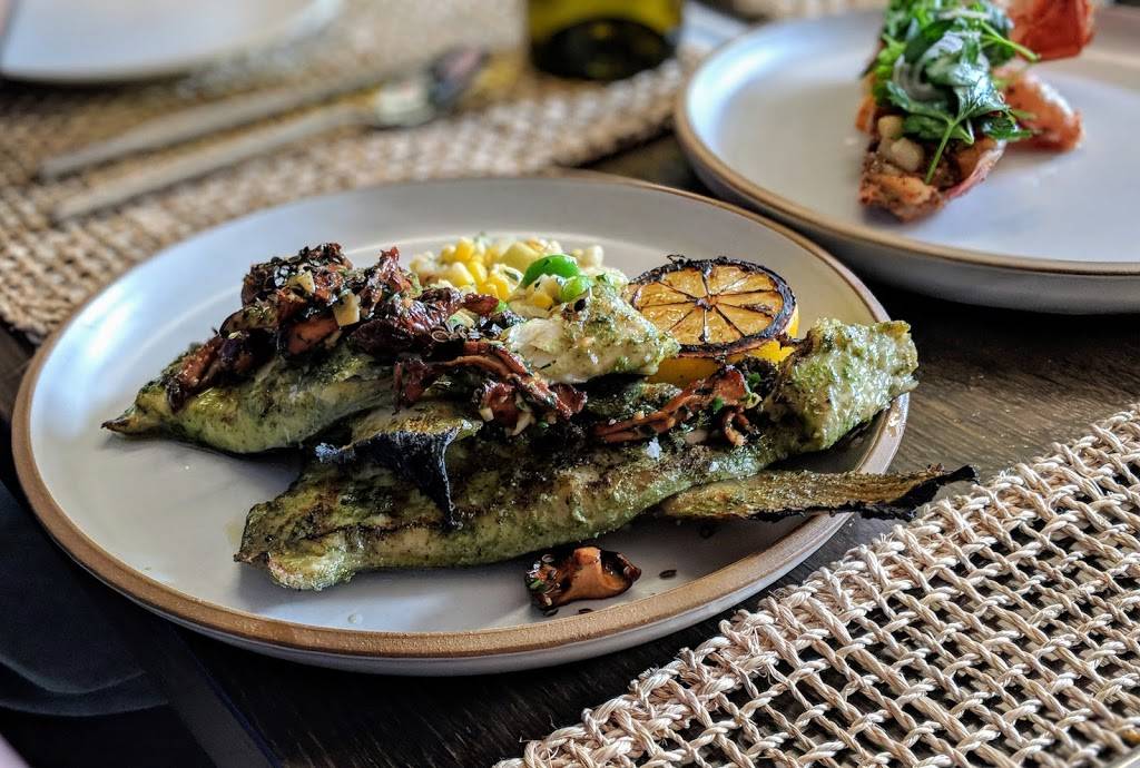 Fish Nor Fowl | restaurant | 5523 Penn Ave, Pittsburgh, PA 15206, USA | 4124604644 OR +1 412-460-4644