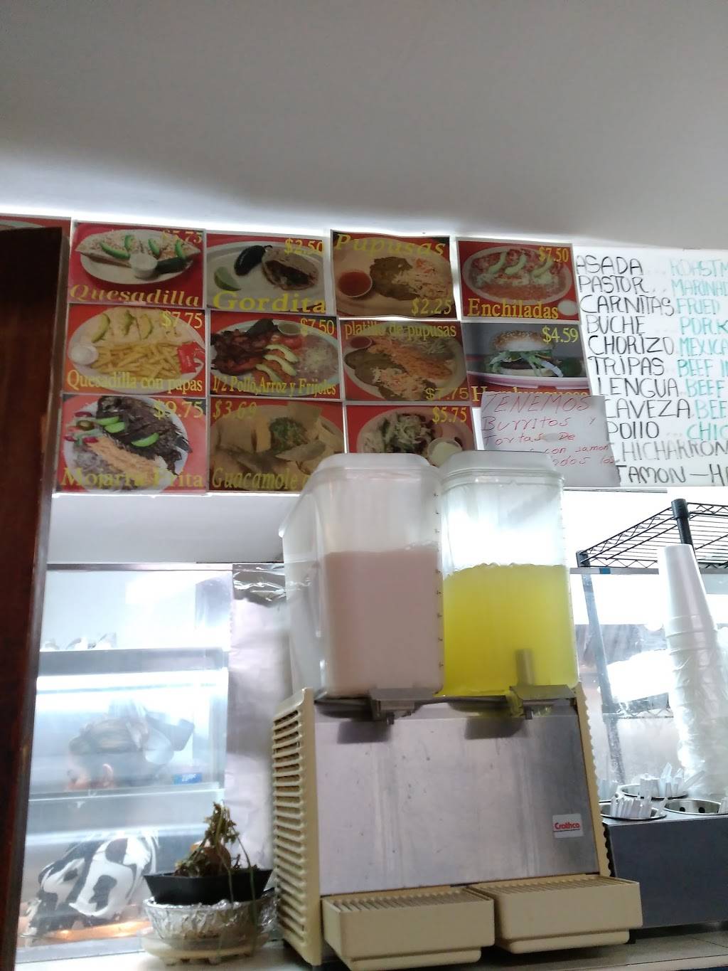 Tacos Don Francisco | restaurant | 2101 E Pine St, Tulsa, OK 74110, USA | 9185821940 OR +1 918-582-1940