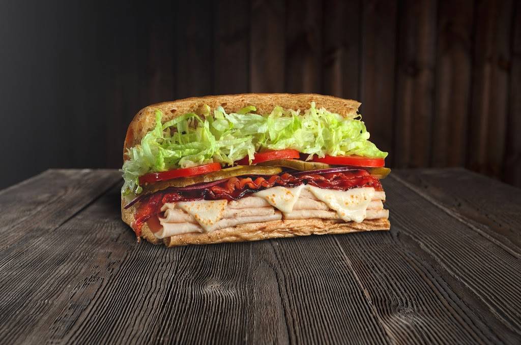 Deli Delicious Downtown Fresno st/ McKenzie | restaurant | 264 N Fresno St, Fresno, CA 93701, USA | 5598402739 OR +1 559-840-2739