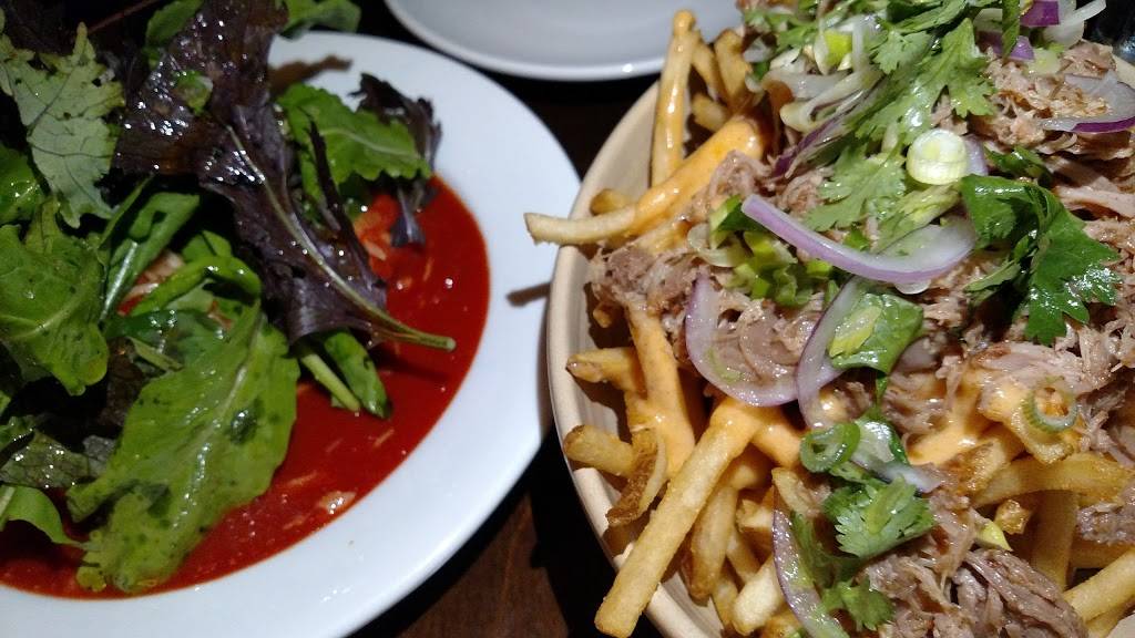 Petworth Citizen & Reading Room | restaurant | 829 Upshur St NW, Washington, DC 20011, USA | 2027222939 OR +1 202-722-2939