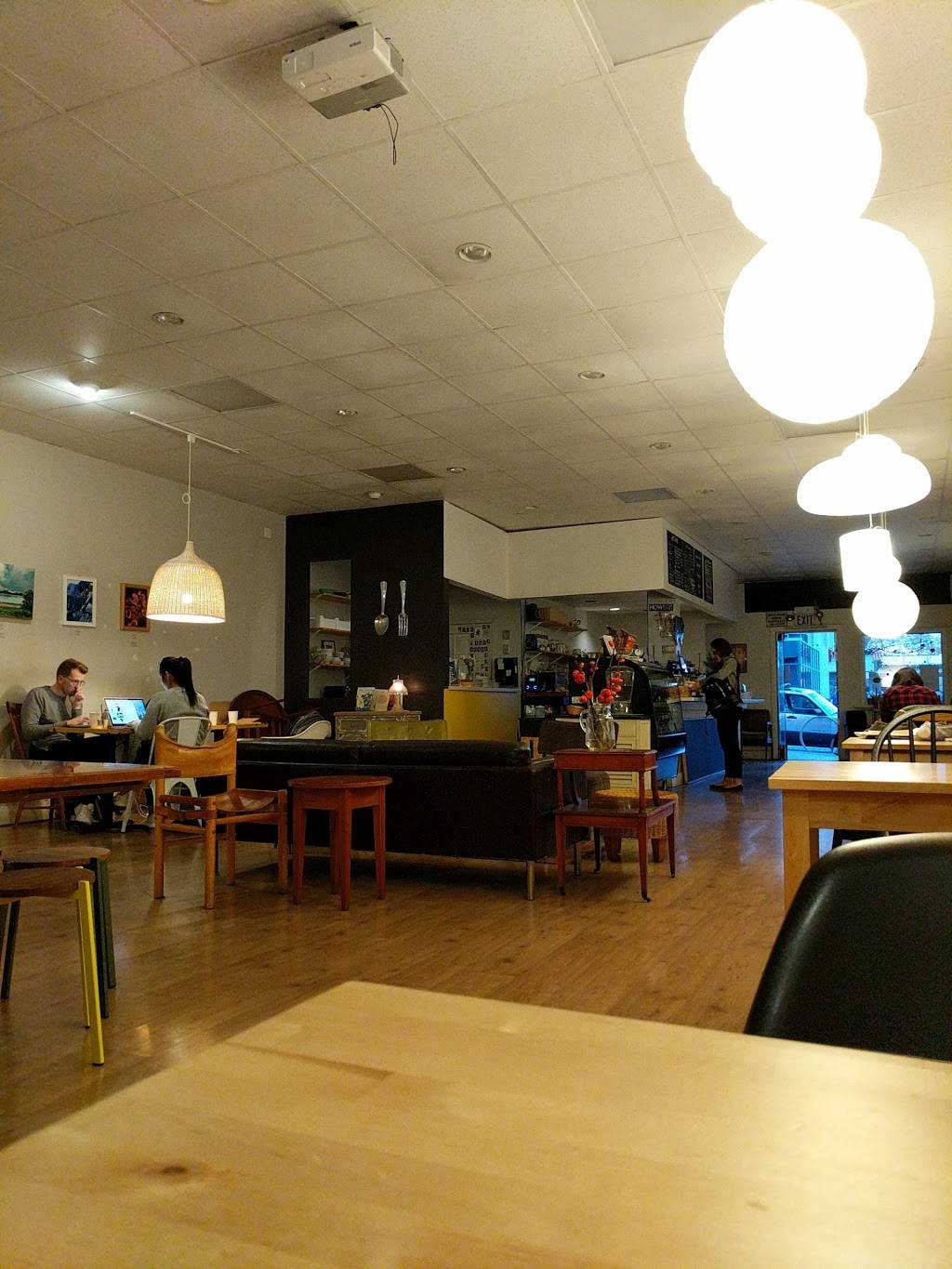 YakiniQ BBQ | cafe | 1640 Post St, San Francisco, CA 94115, USA | 4154419292 OR +1 415-441-9292