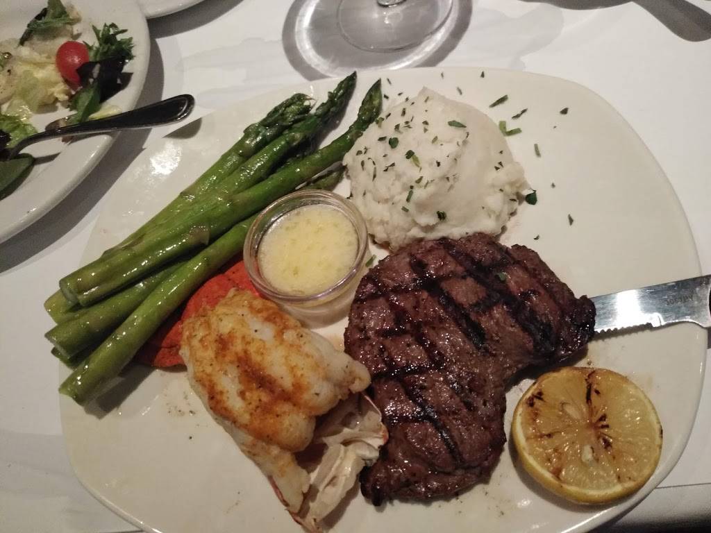 Bonefish Grill | restaurant | 900 SW Pine Island Rd, Cape Coral, FL 33991, USA | 2395741018 OR +1 239-574-1018