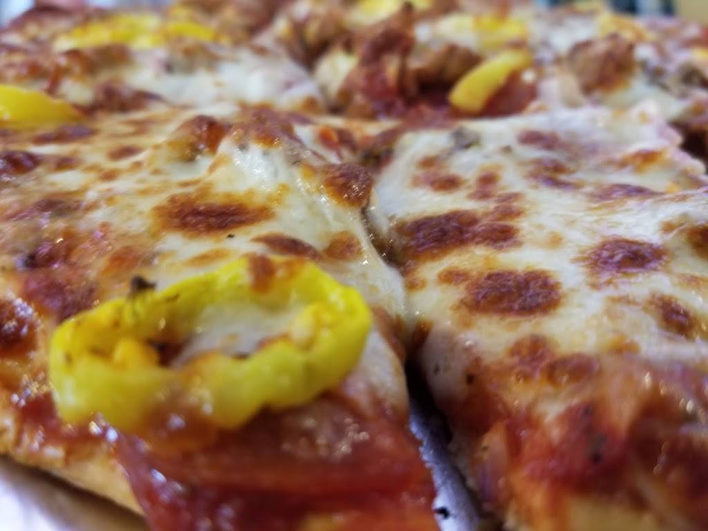 LaRosas Pizza Jackson | restaurant | 966 Main St, Jackson, OH 45640, USA | 8885276727 OR +1 888-527-6727