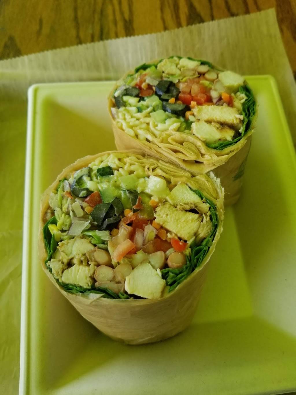 Diced | restaurant | 9050 S Dixie Hwy, Pinecrest, FL 33156, USA | 3055310766 OR +1 305-531-0766