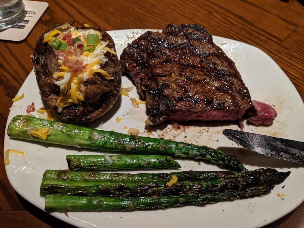 Outback Steakhouse | restaurant | 4650 Factory Stores Blvd, Myrtle Beach, SC 29579, USA | 8432368787 OR +1 843-236-8787