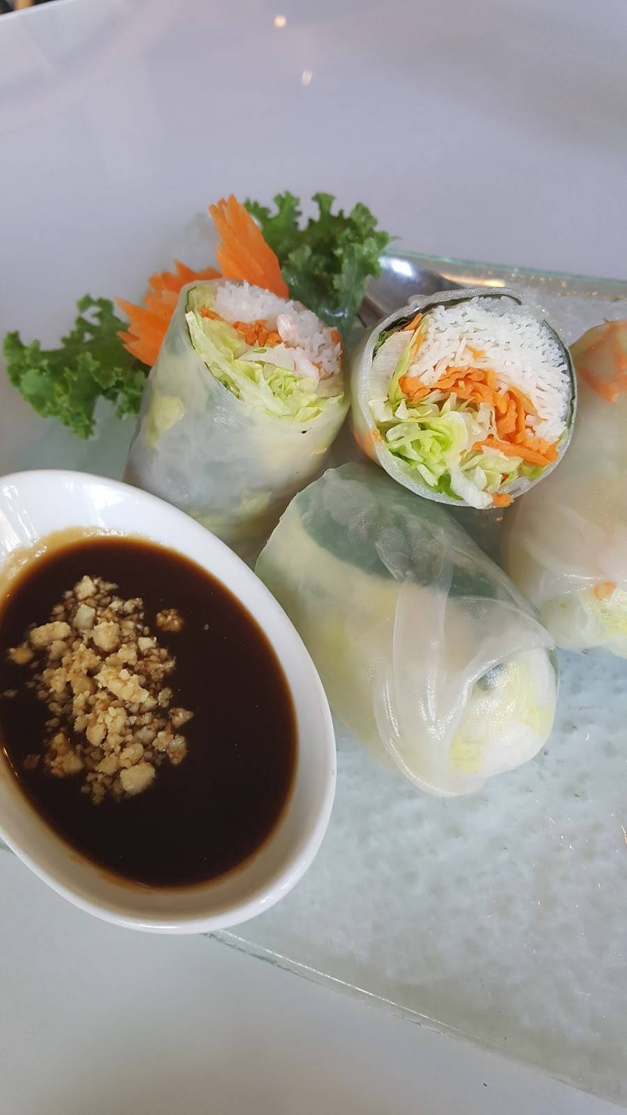 Amarin of Thailand | restaurant | 27 Grove St, Wellesley, MA 02482, USA | 7812391350 OR +1 781-239-1350