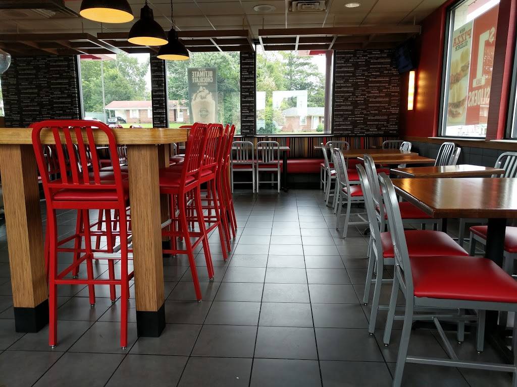Arbys | restaurant | 600 W 13th St, Athens, AL 35611, USA | 2562337507 OR +1 256-233-7507