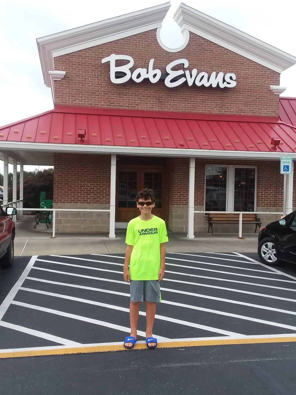 Bob Evans | restaurant | 18492 Coastal Hwy, Lewes, DE 19958, USA | 3026450871 OR +1 302-645-0871