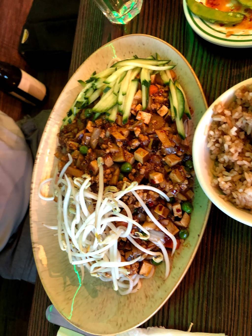 Zhao Star China Bistro | restaurant | 6363 Dallas Pkwy Suite 118, Frisco, TX 75034, USA | 9729875258 OR +1 972-987-5258