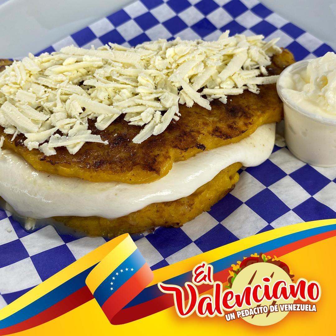 El valenciano food truck | restaurant | 2255 U.S. Hwy 17-92 N, Haines City, FL 33844, United States | 7865973671 OR +1 786-597-3671